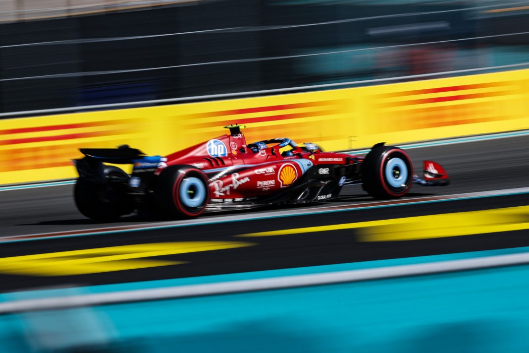 GMxtOXIXIAArKyH Ferrari