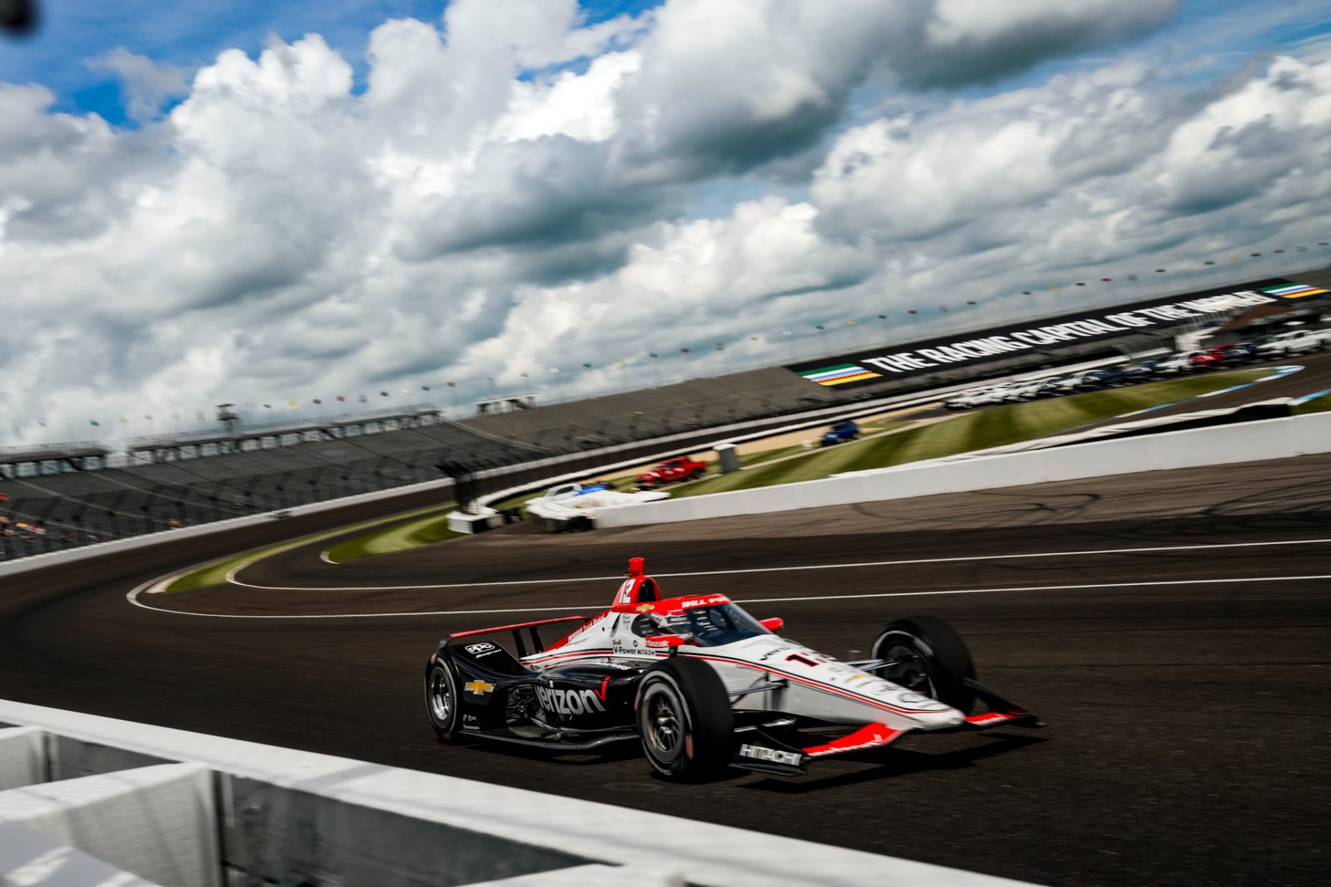 2x IndyCar Champion Reveals 'Weird Reasons' for Missing Pole at Indy 500