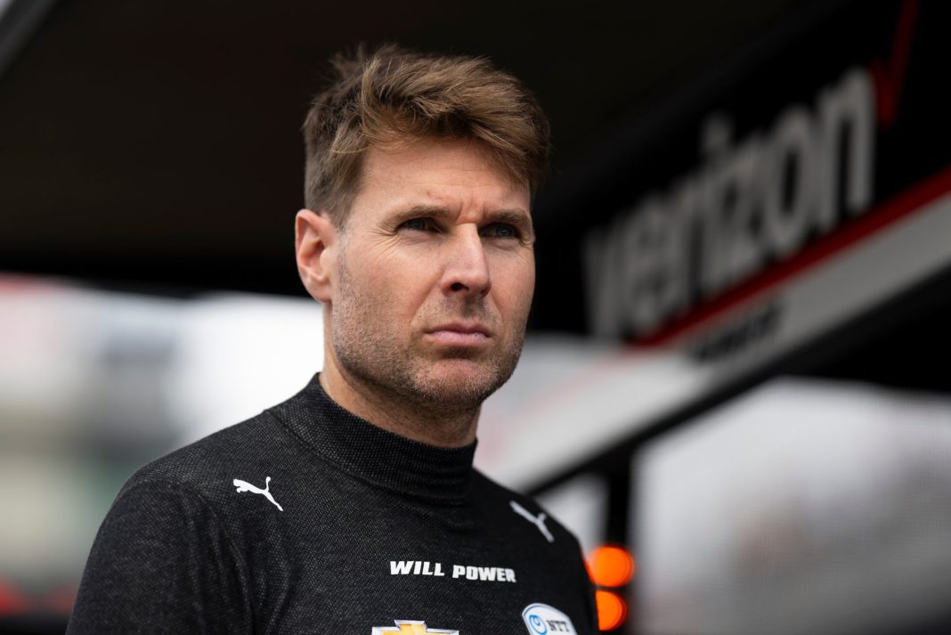 GN5Vxa1X0AE2Ecq 2x IndyCar Champion Reveals 'Weird Reasons' for Missing Pole at Indy 500