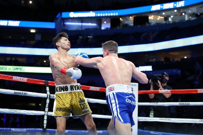 Ryan Garcia’s Controversial Victory: Banned Substance Scandal Rocks Boxing World