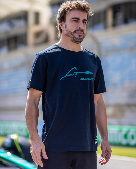 Fernando Alonso