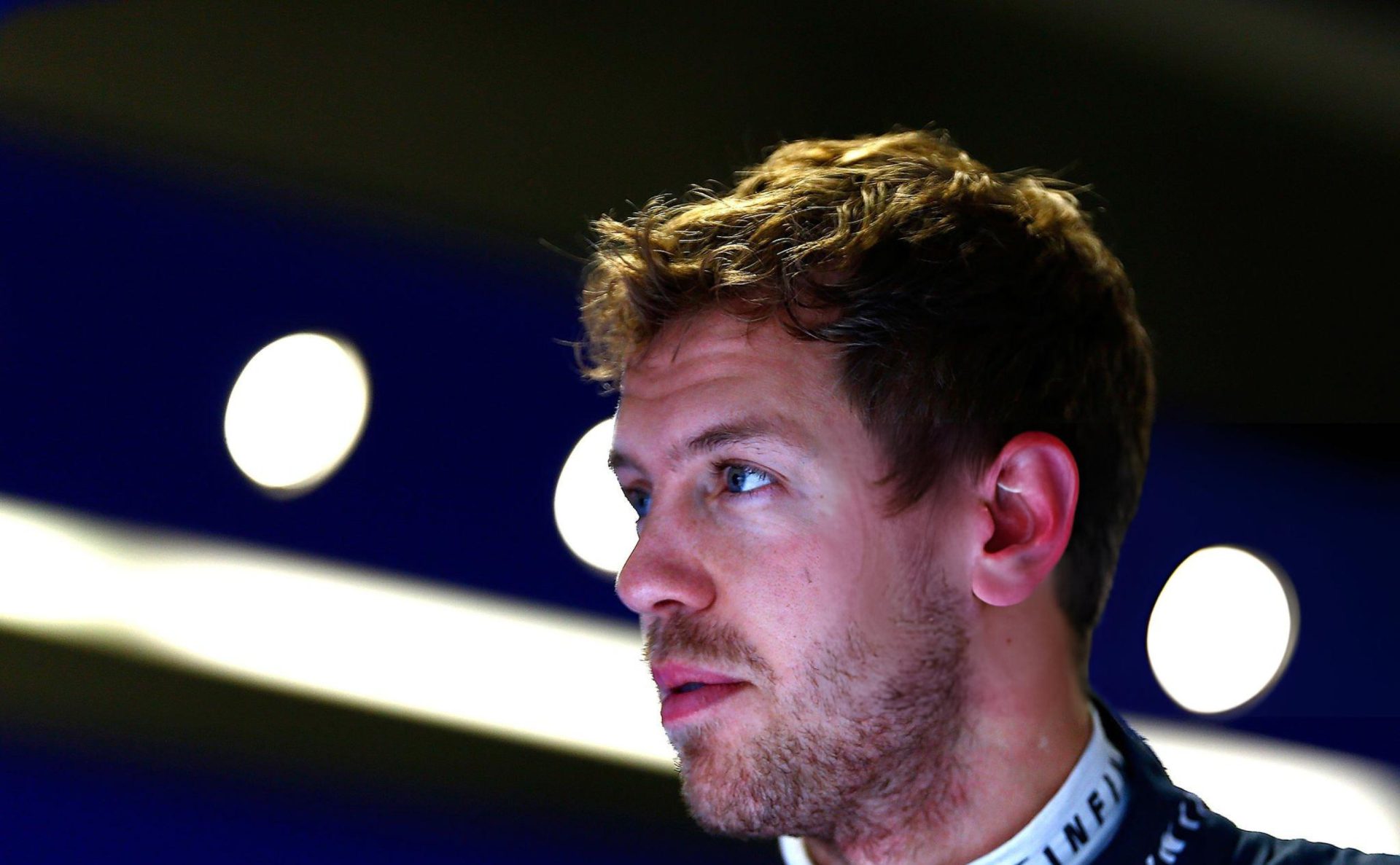 Will Sebastian Vettel Make a Return to Formula 1?