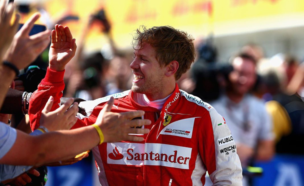 GNnualnbMAAISPQ Will Sebastian Vettel Make a Return to Formula 1?