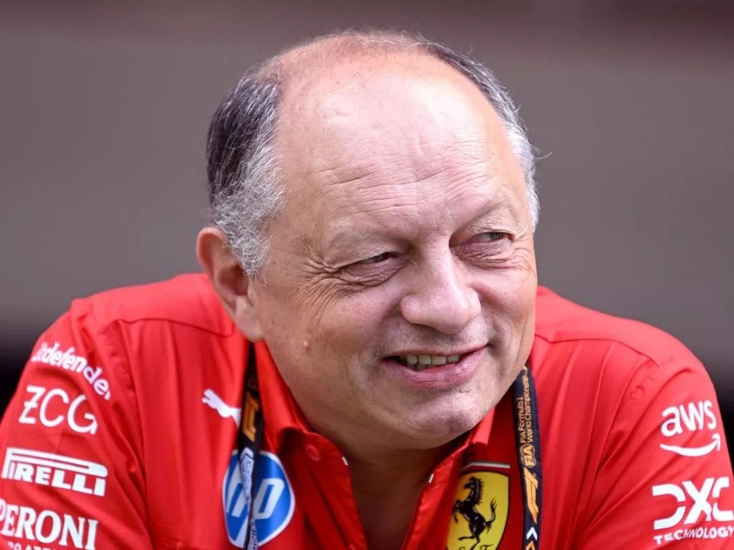 Lewis Hamilton's Game changing move to Ferrari with Frederic Vasseur's Key Role and Shocking Revelation