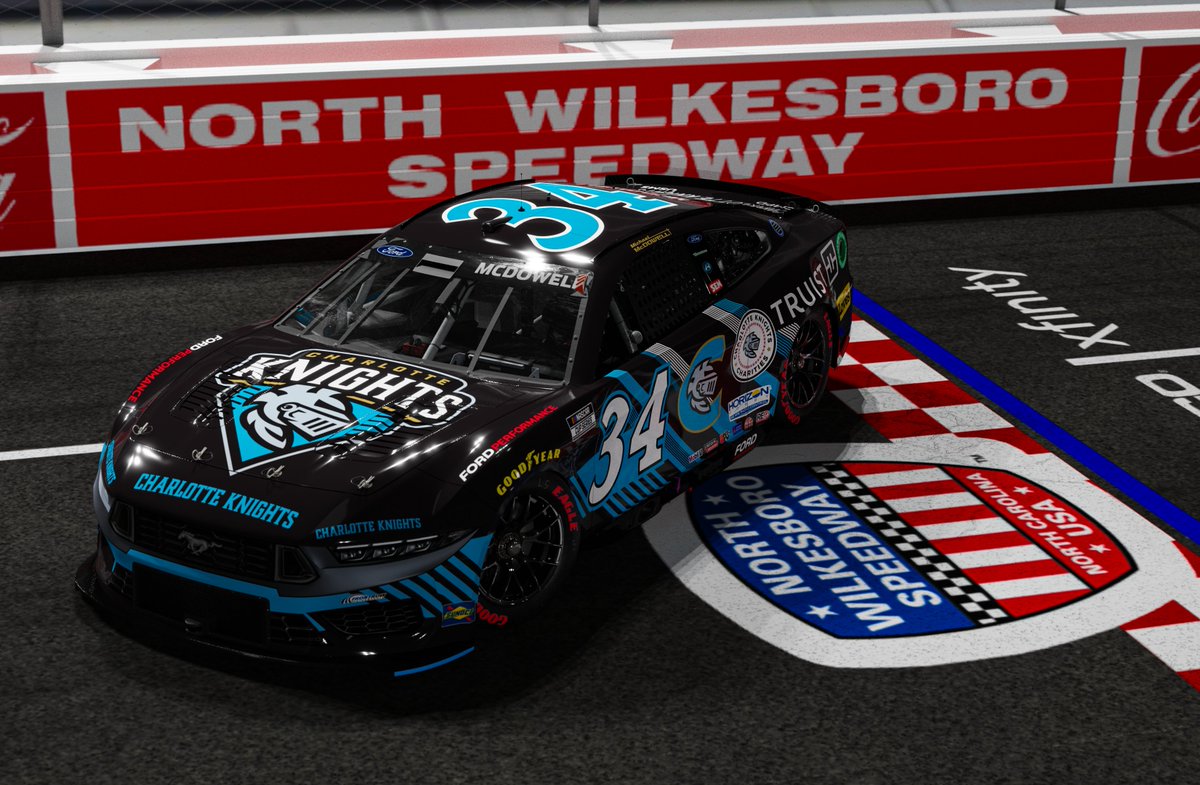 Front Row Motorsports