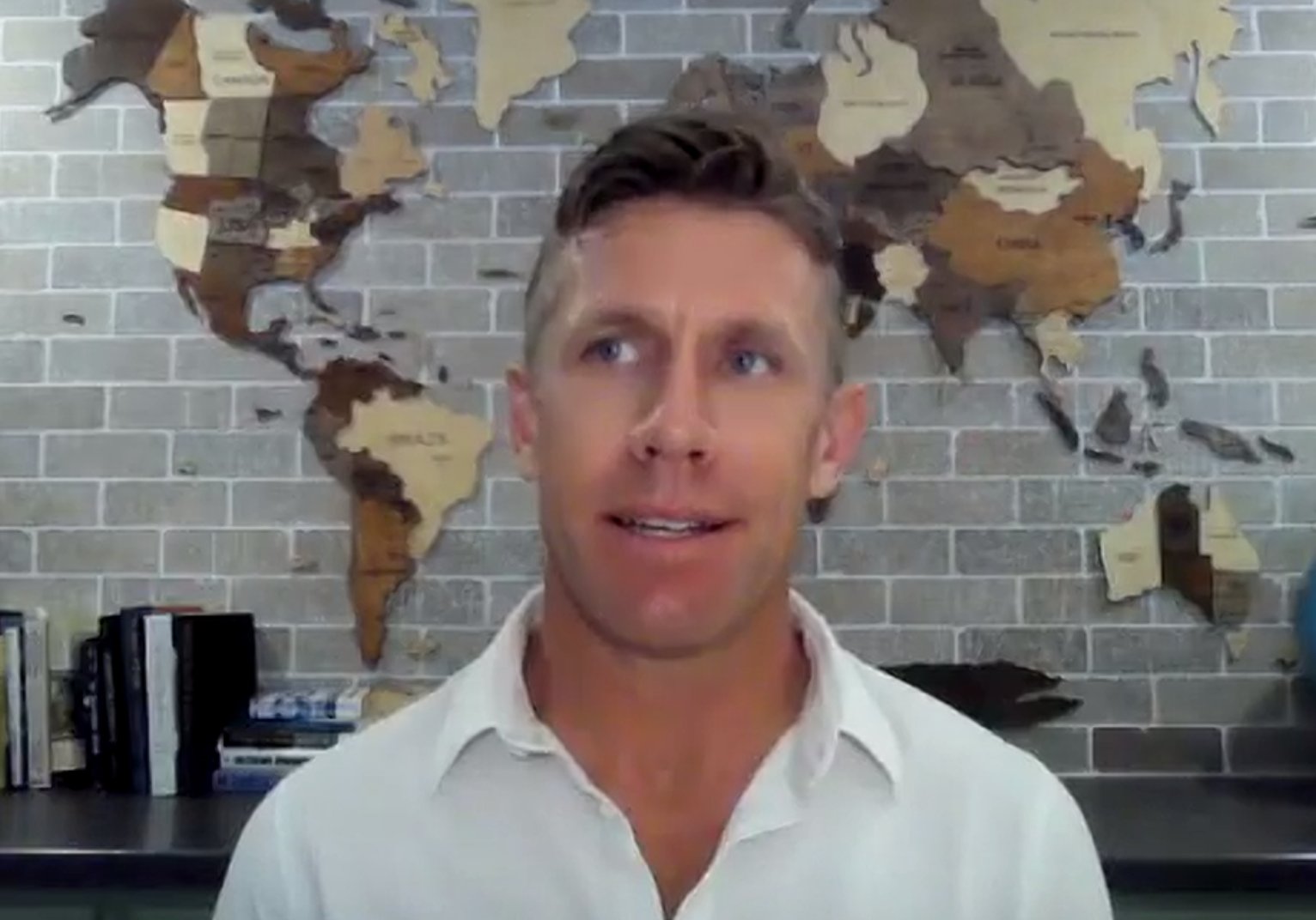 Carl Edwards