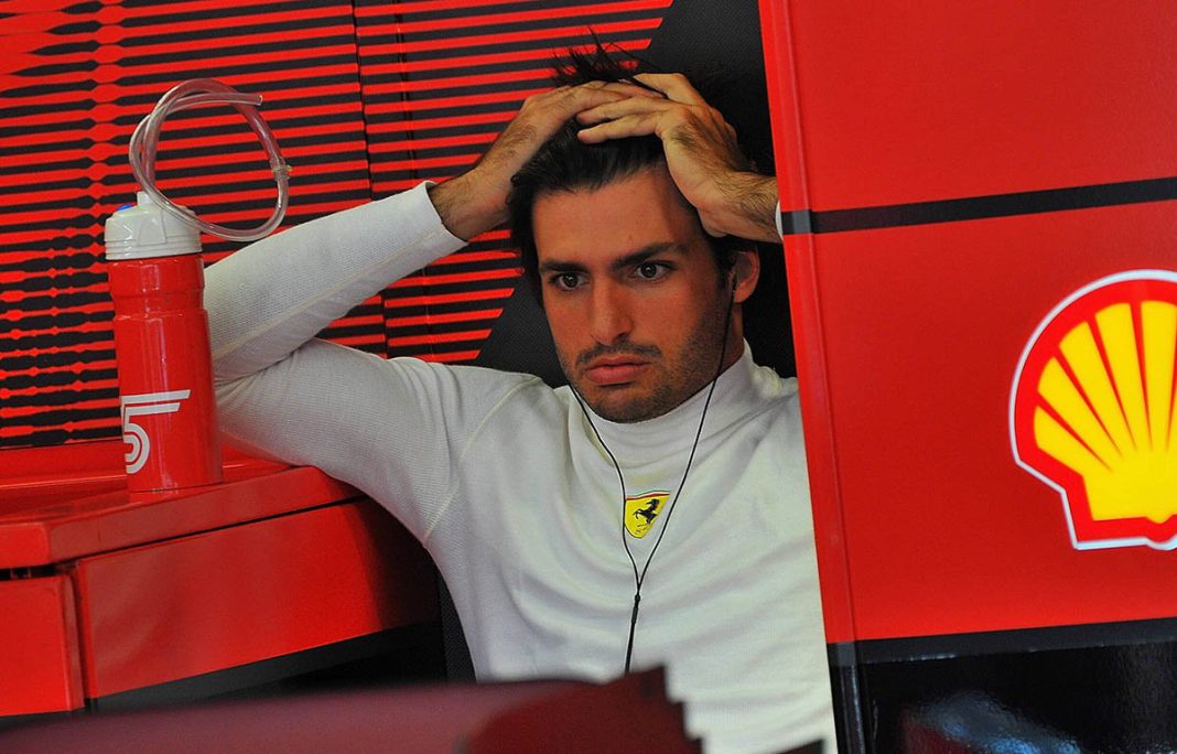 GO4O3bLbIAAeDcn Carlos Sainz