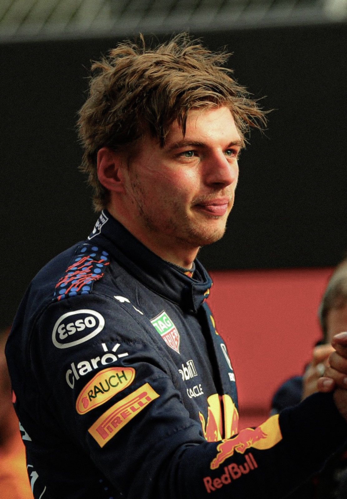 Max Verstappen teams up with his F1 Championship threat driver at Monaco 2 Max Verstappen