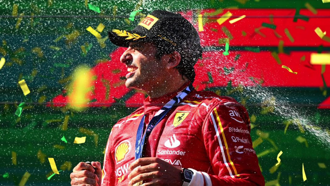 GOSDTMZXQAAg7-S Carlos Sainz