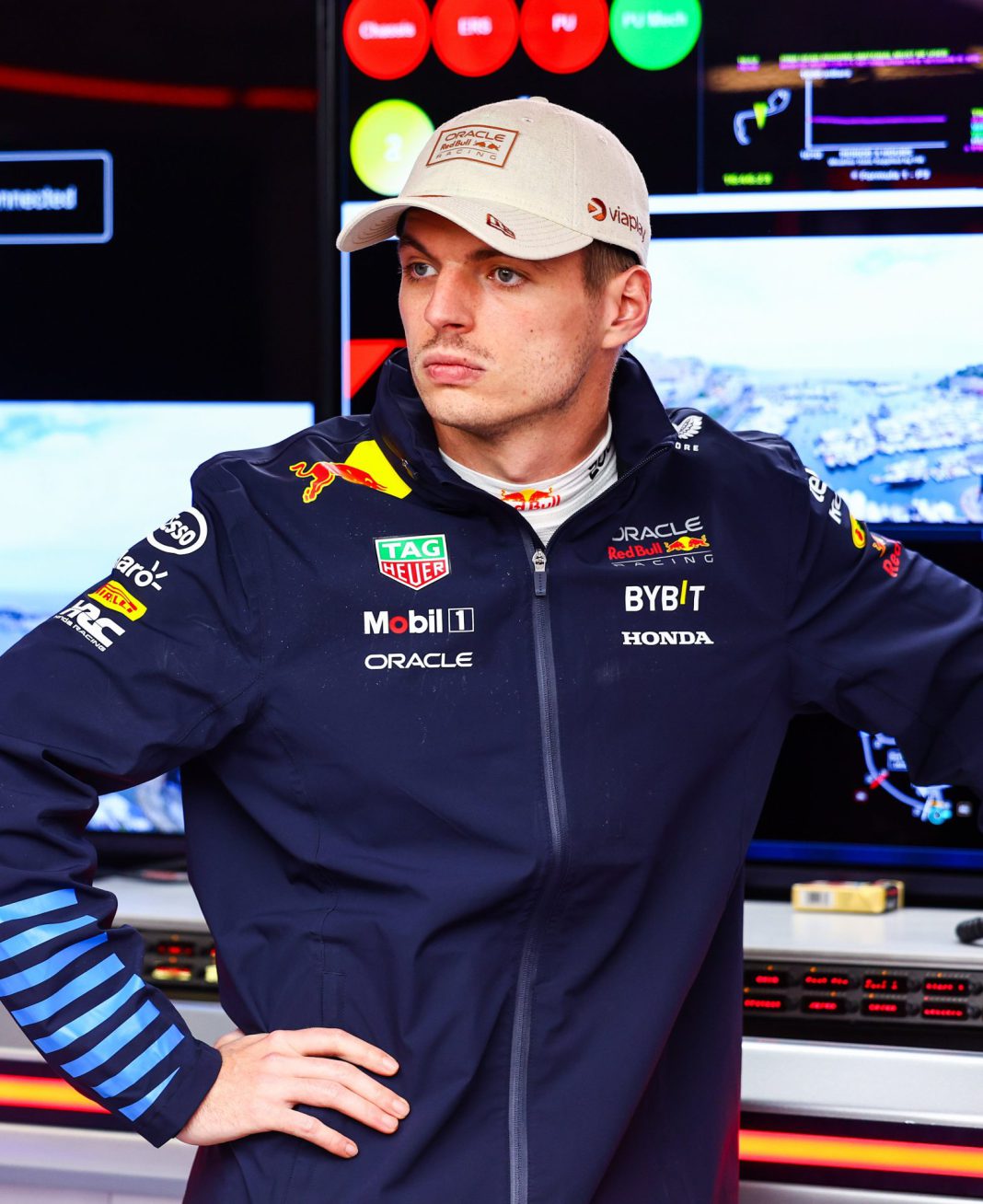 GOXUQYRXUAIOf9P Max Verstappen