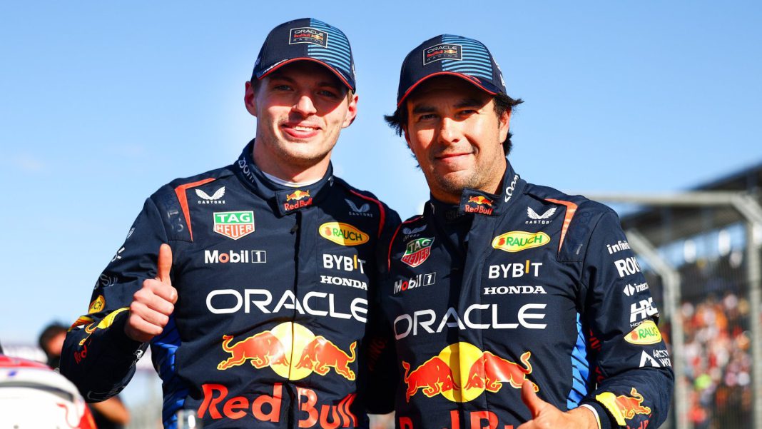 GOleFUTXoAAmH5s Sergio Perez