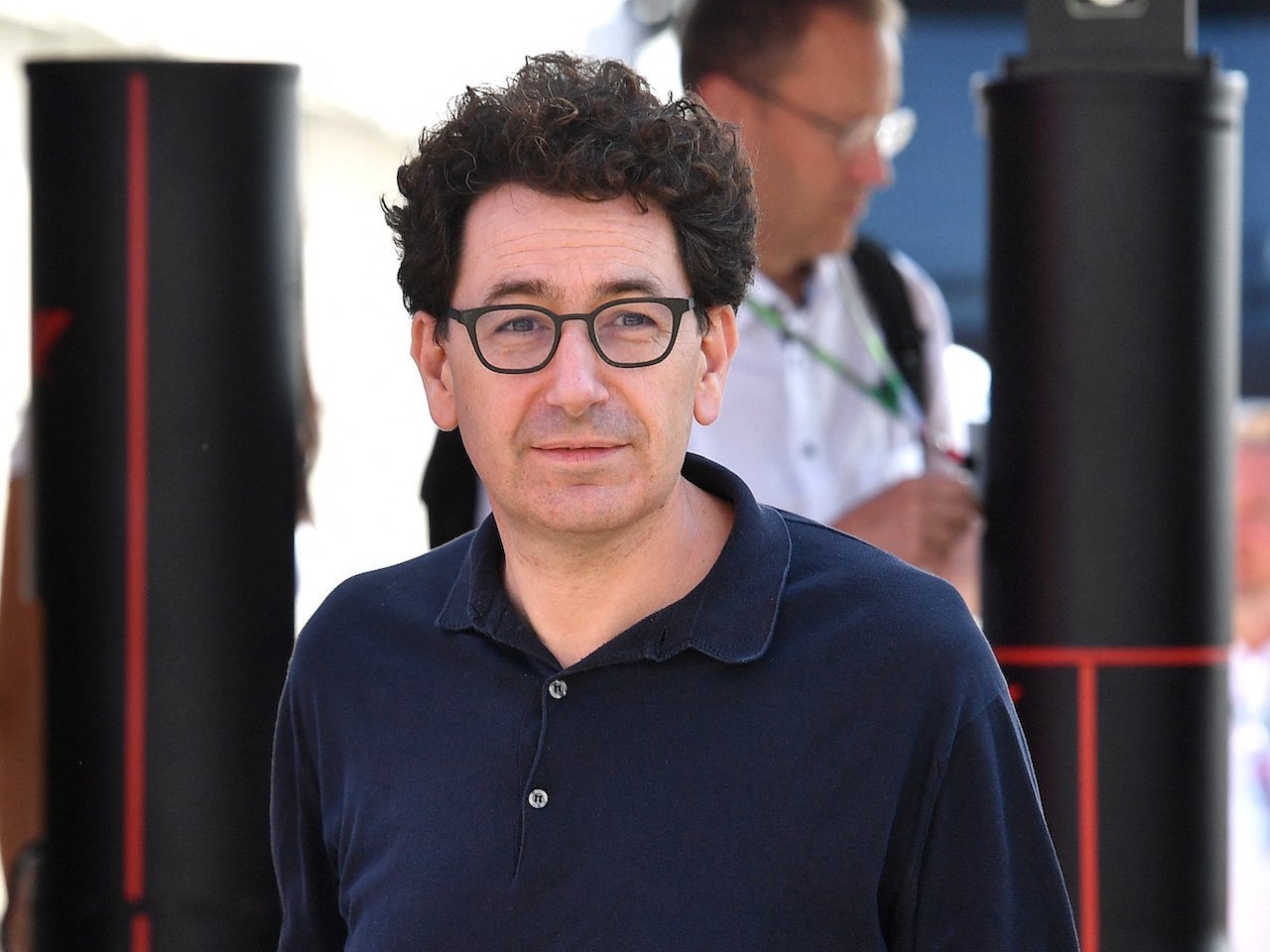Lawrence Stroll Appoints Former Ferrari as Aston Martin CTO