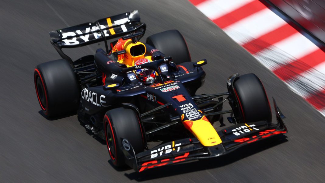 GOrYec-WcAArttE Christian Horner Optimistic Despite Challenges ‘It’s a Marathon, Not a Sprint’