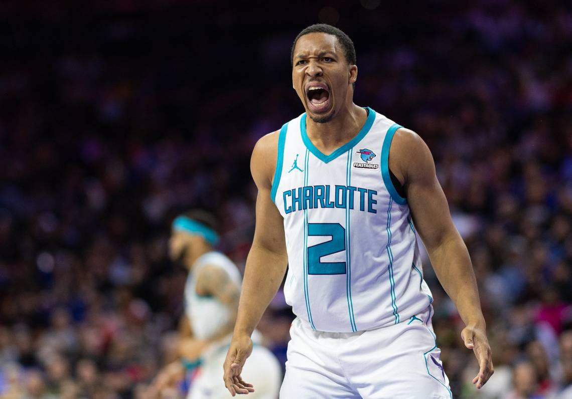 Grant Williams

