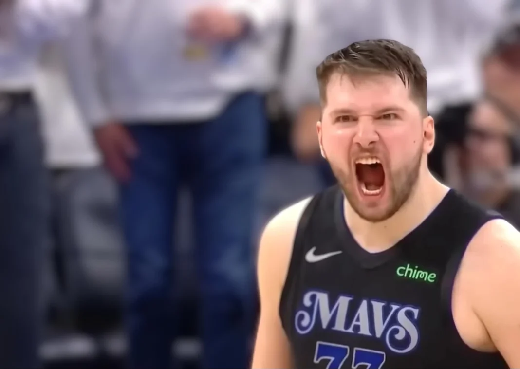 Luka-Doncic-on-Rudy-Gobert (1) Luka Doncic