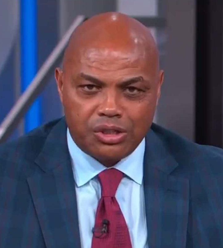 Charles Barkley Roasts Shaq for Calling Kendrick Perkins a Roach - THE SPORTS ROOM