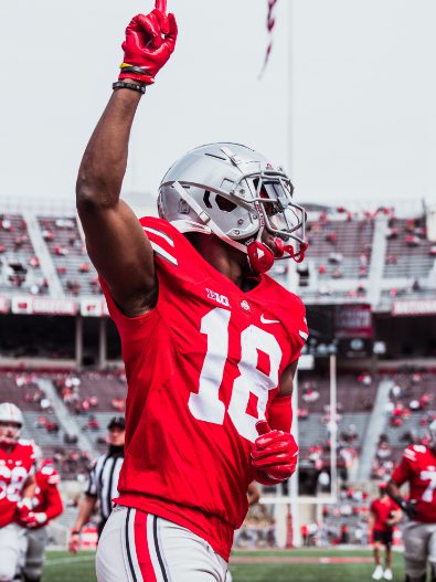 Here Is Why Fans Can't Buy Cardinals Rookie WR Marvin Harrison Jr. Jersey Anywhere - THE SPORTS ROOM