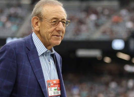 Dolphins Owner Stephen Ross Declines $10 Billion Offer for Team, Stadium, and F1 Race: A Power Play or Future Reconsideration? - THE SPORTS ROOM