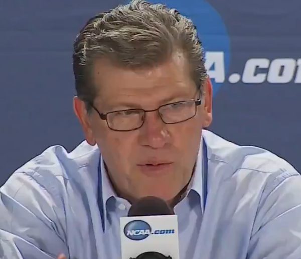 Geno Auriemma: A Beacon of Leadership in Women’s College Basketball - THE SPORTS ROOM
