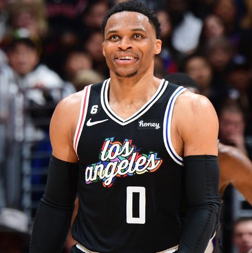 Russell Westbrook: Evaluating His Future Beyond the Clippers