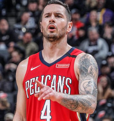JJ Redick: The Unconventional Choice for Lakers Head Coach