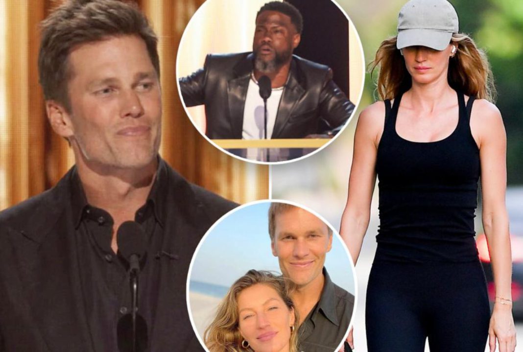 Screenshot 2024-05-08 115540 “Tom Brady’s Roast Backlash: Why He Should Give Gisele Bündchen Half the Profits”