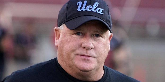 Former All-American Player Calls Out Eagles Coach Chip Kelly For Racism Against Black Players