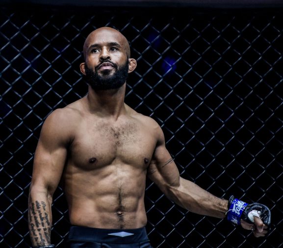 Demetrious Johnson’s Earnings from UFC Video Games: A Gamer’s Dream