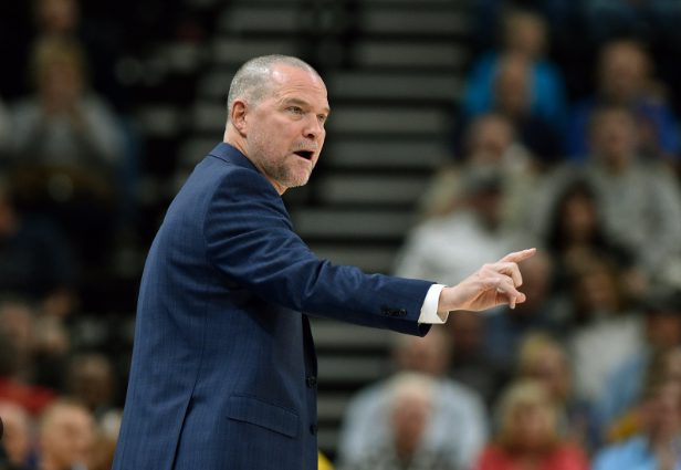 Charles Barkley Tells Michael Malone to Chill: "We Get Paid to Have Opinions!" - THE SPORTS ROOM