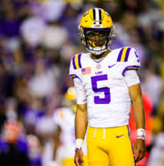 Jayden Daniels: The Quarterback Jahan Dotson Wanted - THE SPORTS ROOM