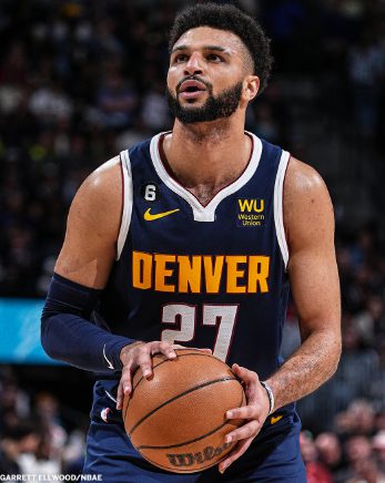 Michael Malone Urges Jamal Murray to Stay Hungry Ahead of Game 7 Clash - THE SPORTS ROOM
