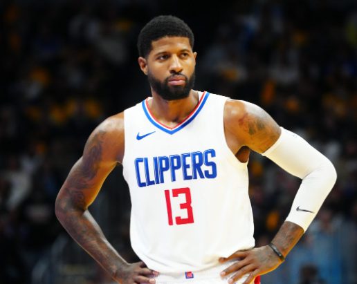 Paul George Regreats Not Doing the Body Issue; Would Love to Bring it Back 2 Paul George Regreats Not Doing the Body Issue; Would Love to Bring it Back - THE SPORTS ROOM