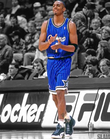 Penny Hardaway Reveals How this Now Banned Treatment Ended His NBA Career - THE SPORTS ROOM