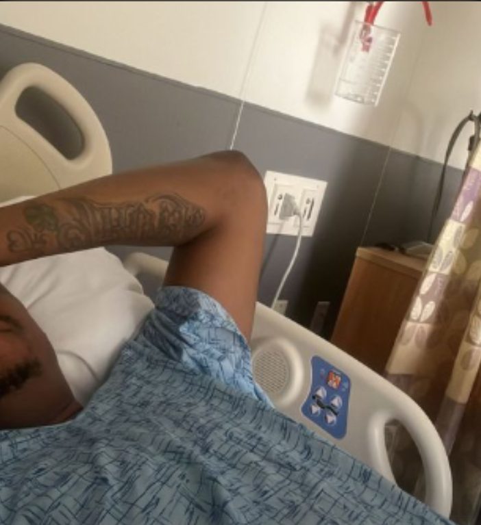 NBA Legend Paul Pierce Hospitalized After Gruesome Finger Injury - THE SPORTS ROOM