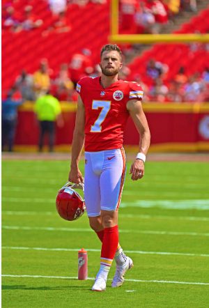 Patrick Mahomes Comes Out in Support of Harrison Butker’s Commencement Speech Controversy 2 Patrick Mahomes Comes Out in Support of Harrison Butker’s Commencement Speech Controversy - THE SPORTS ROOM