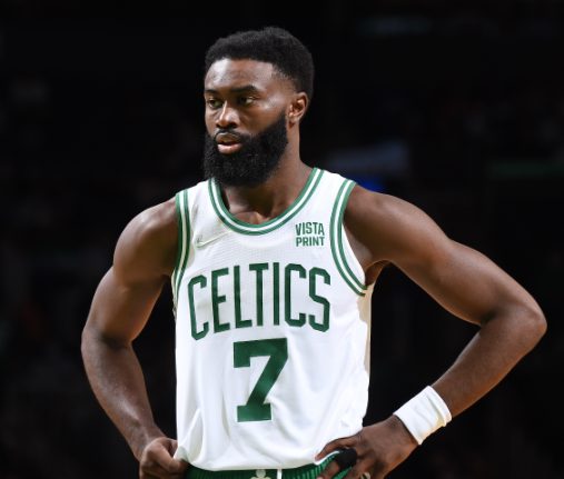 Boston Celtics’ Dominant Playoff Run to Puts Them on NBA Finals Path? - THE SPORTS ROOM