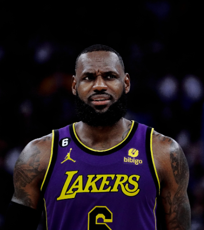 Rich Paul’s Slip-Up Fuels Speculation: Is LeBron James Leaving the Lakers? 2 Rich Paul’s Slip-Up Fuels Speculation: Is LeBron James Leaving the Lakers?