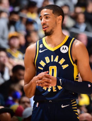 Tyrese Haliburton’s Hamstring Injury Update: Pacers Guard Ruled Out for Game 3 2 Tyrese Haliburton’s Hamstring Injury Update: Pacers Guard Ruled Out for Game 3 - THE SPORTS ROOM