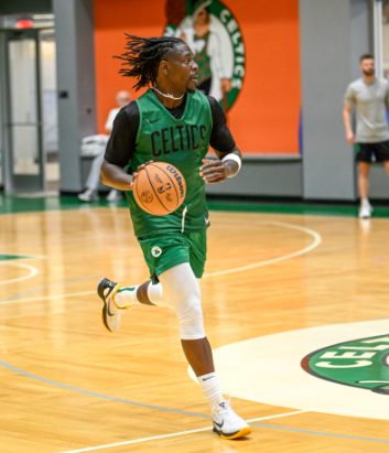 Jrue Holiday’s Heroics Propel Celtics to 3-0 Lead in Eastern Conference Finals