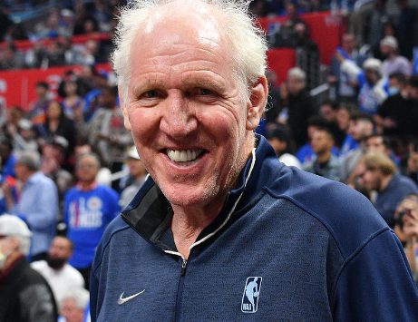 Coach Rick Carlisle Reveals How His Former Teammate Bill Walton Helped Him Set up a Date in 1987 With His Current Wife - THE SPORTS ROOM