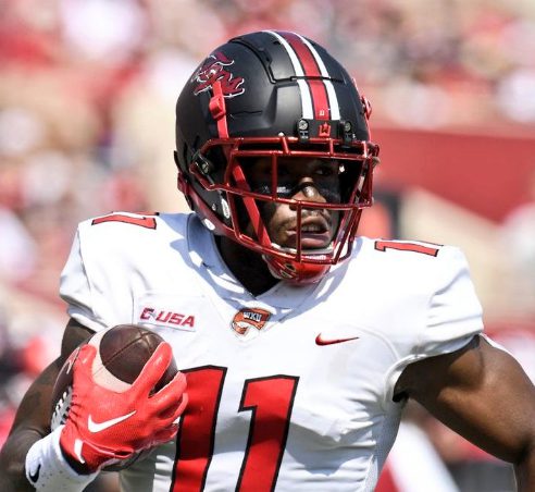 Aaron Rodgers Praises Rookie WR Malachi Corley: A Perfect Fit for the Jets - THE SPORTS ROOM