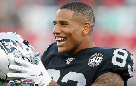 New York Giants 'Smart' Darren Waller Contract Restructure Helps the Team Save Millions - THE SPORTS ROOM