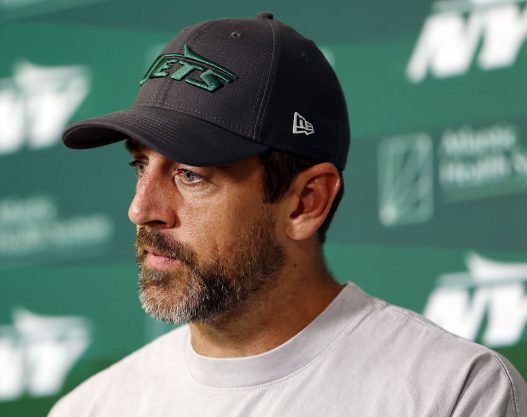 'Not Even a Superbowl' - Stephen Smith Claims Aaron Rodgers Can Never Be an NFL GOAT - THE SPORTS ROOM