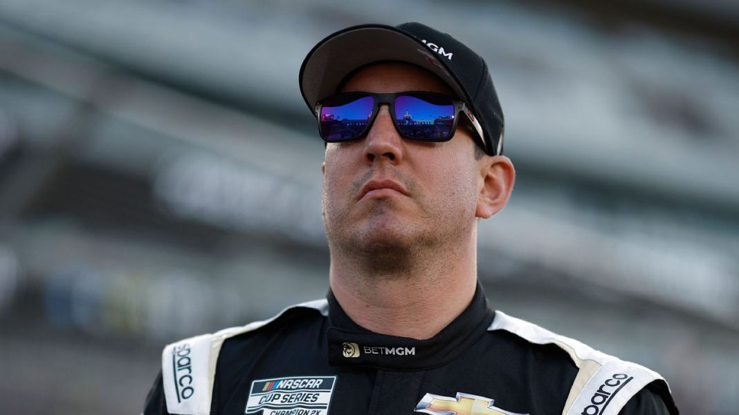 i kyle busch
