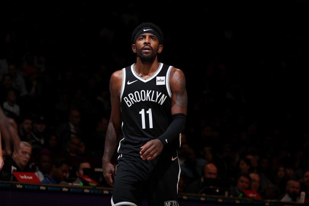 Oshae Brissett Opens up on Luka Doncic and Kyrie Irving- “It’s so crazy how narratives change" - THE SPORTS ROOM