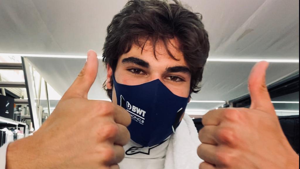EfkEYD8WoAEtXRy Lance Stroll
