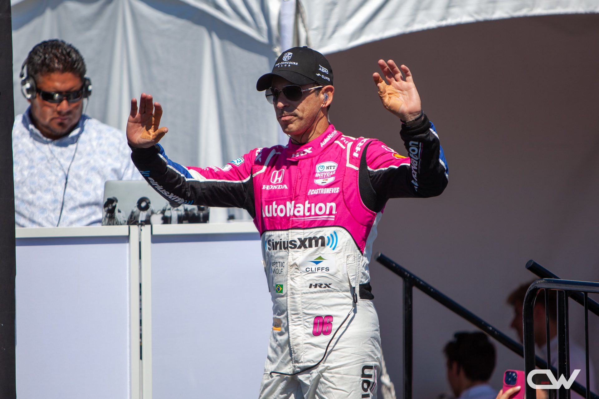 IndyCar 