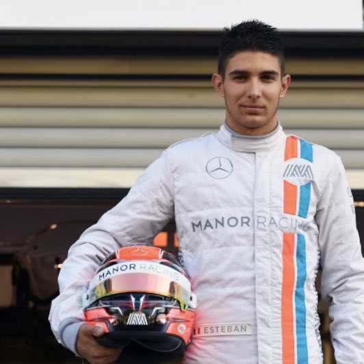After Esteban Ocon's Departure Announcement from Alpine, a New Contender Takes Center Stage at Canada 2 Esteban Ocon to Leave Alpine F1 Team at the End of the 2024 Season