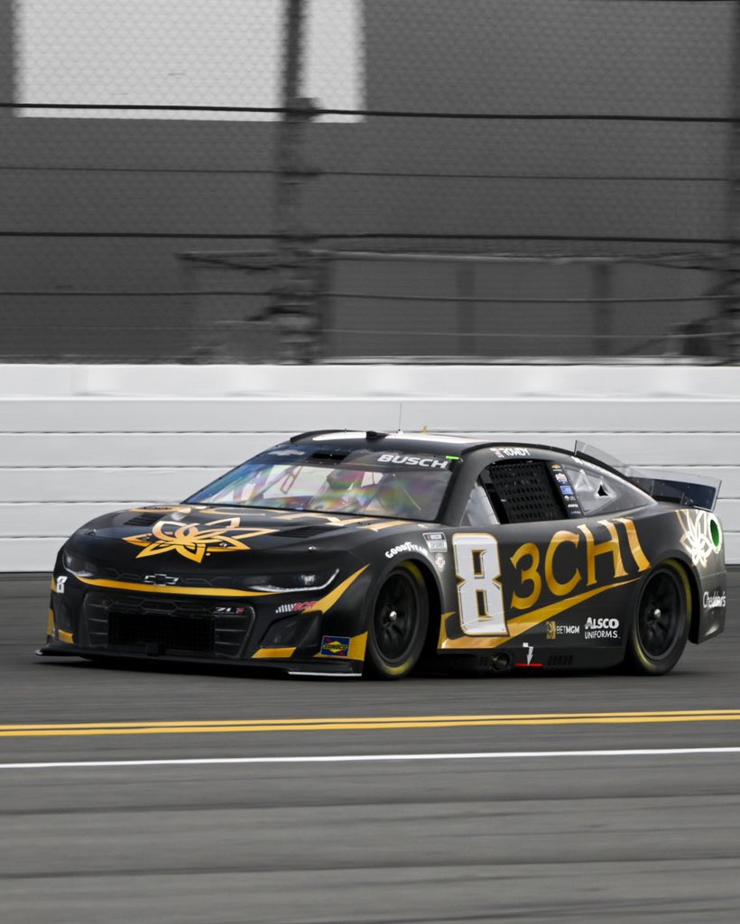 Kyle Busch