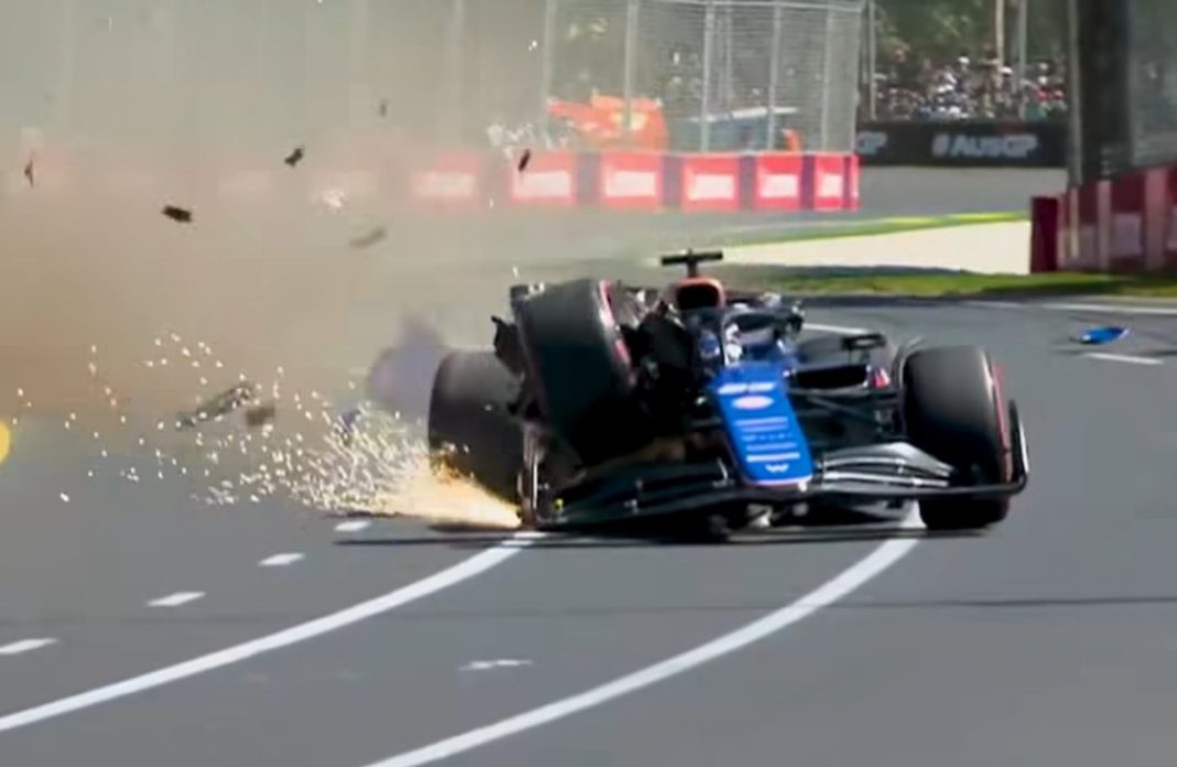 GJQ-ONoXsAAIZUt Alex Albon